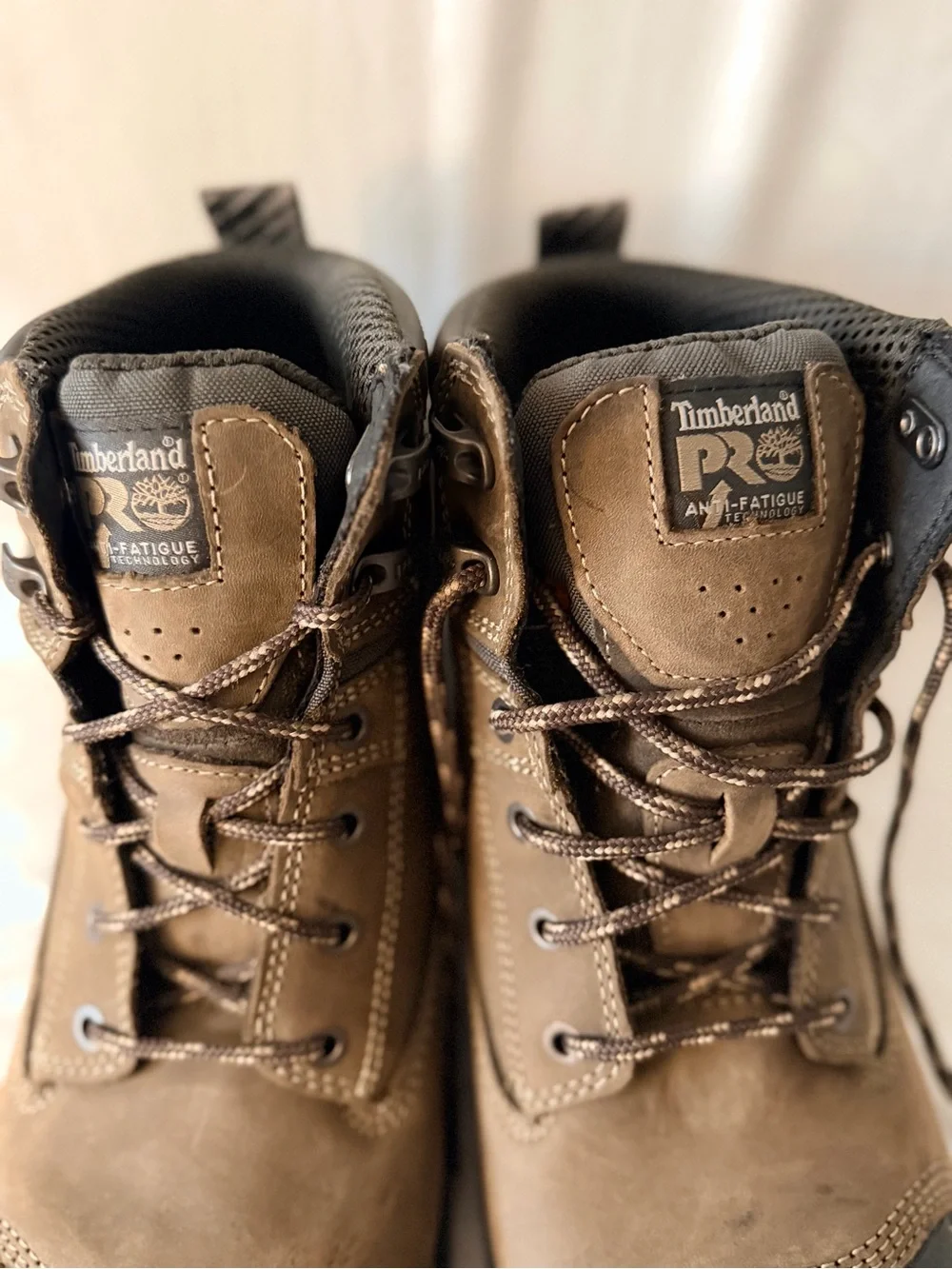 Timberland PRO Magnitude 6